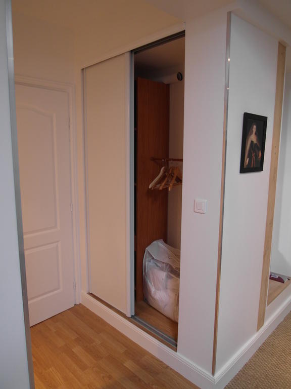 Les Chaumieres Du Chene Hotel Pouille  Room photo